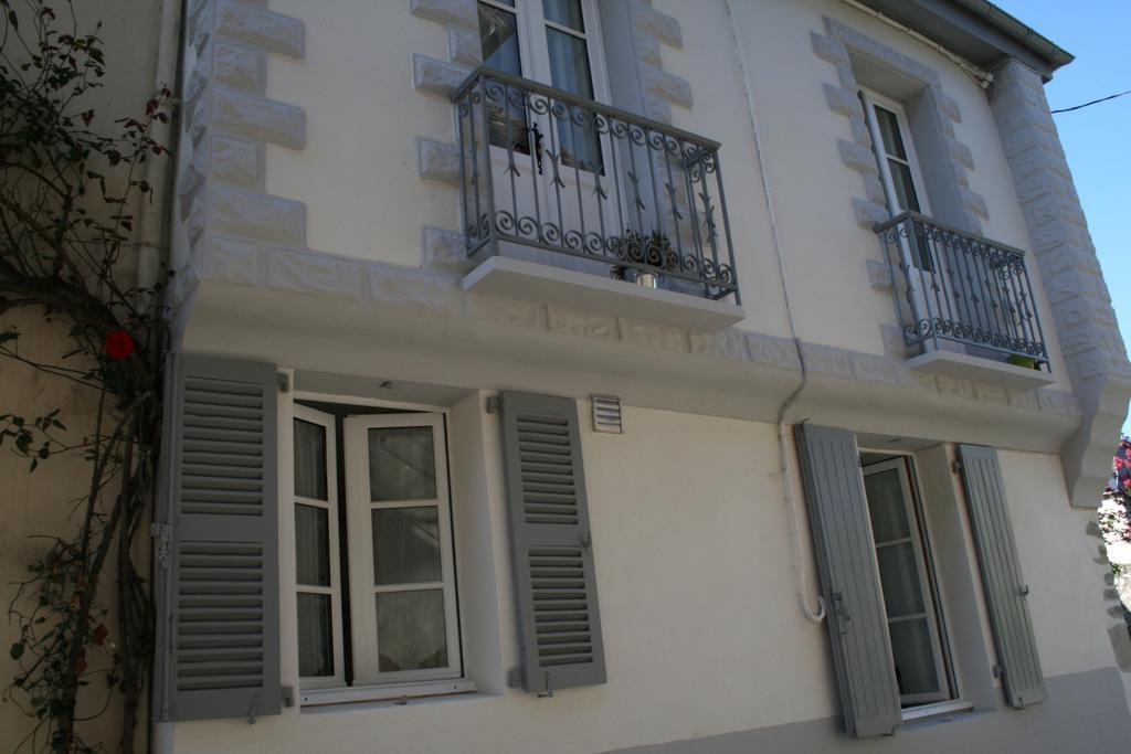 Studio Le Nid Du Saleys Διαμέρισμα Salies-de-Béarn Δωμάτιο φωτογραφία